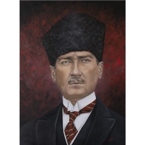 Mustafa Kemal Atatürk