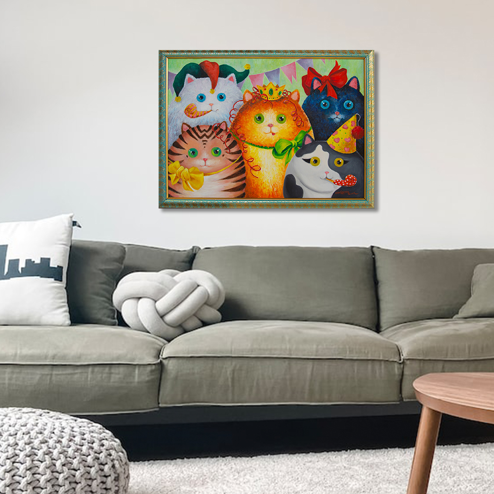 Aile fotoğrafı - Görsel 2